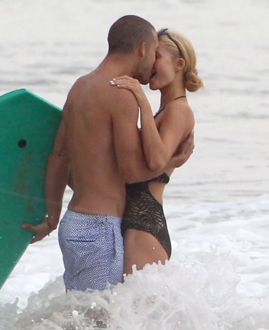 Wielki ślub w rodzinie Hiltonów! Wielki ślub w rodzinie Hiltonów!