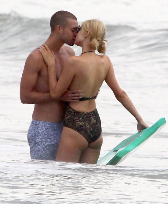 Kim jest nowe ciacho Paris Hilton?