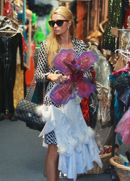 Jak gwiazdy przygotowują się do Halloween? (FOTO)  