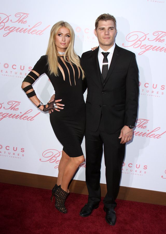 Takiego ślubu, jak będzie miała Paris nie miała ani Kim, ani Kate Middleton