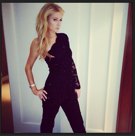 Nicole Riche jest modna (FOTO)