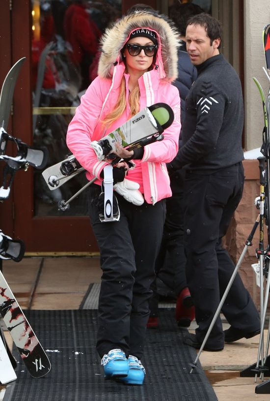 Co gwiazdy porabiają na święta? (FOTO)