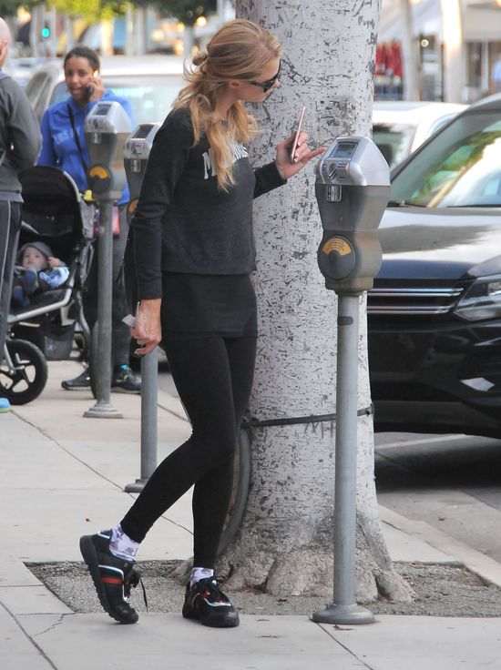 Paris Hilton ma poważne zmartwienie (FOTO)