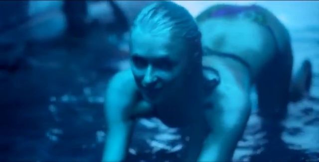 Już jest zapowiedź teledysku Paris Hilton z Lil Waynem VIDEO