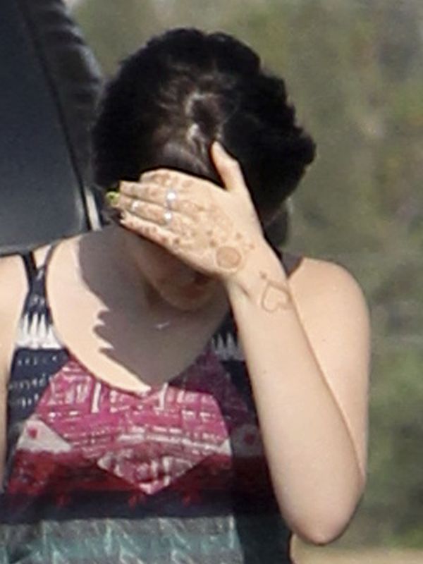 PARIS JACKSON PRÓBOWAŁA SIĘ ZABIĆ!