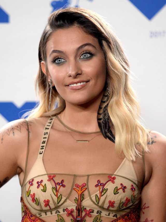 Co działo się na MTV VMA 2017?