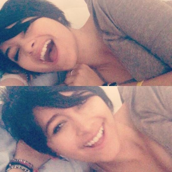 Rodzina Paris Jackson: To Facebook doprowadził do tragedii