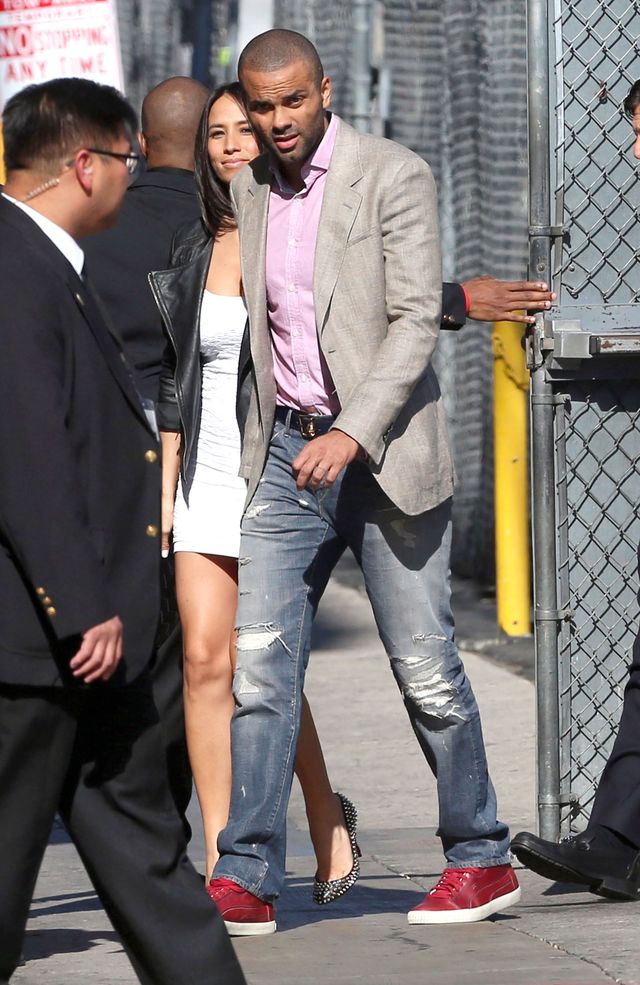 Były mąż Evy Longorii ożenił się z francuską dziennikarką