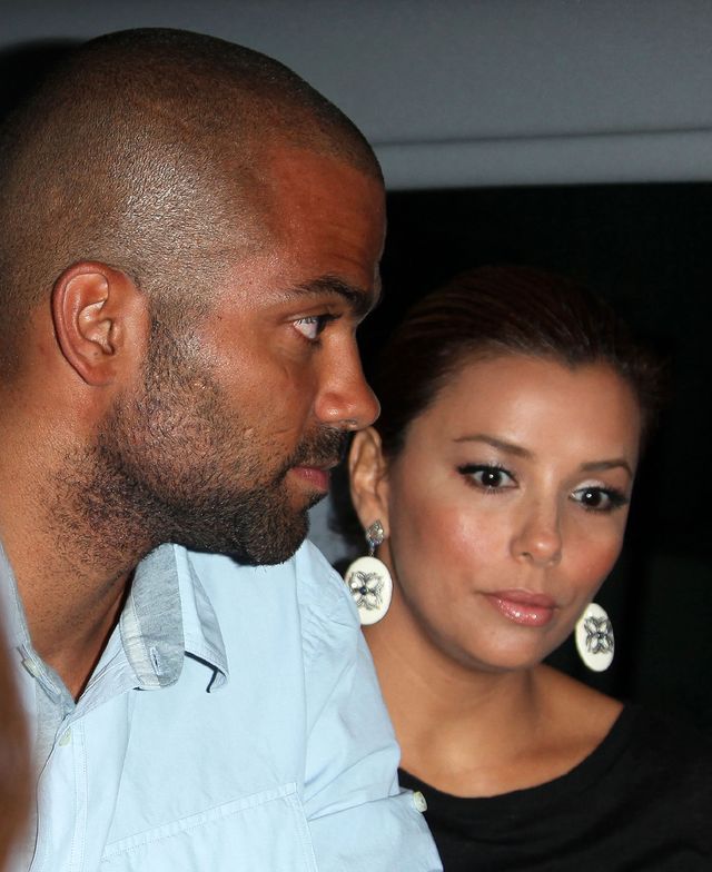 Były mąż Evy Longorii ożenił się z francuską dziennikarką