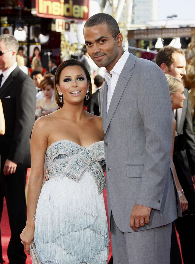 Były mąż Evy Longorii ożenił się z francuską dziennikarką