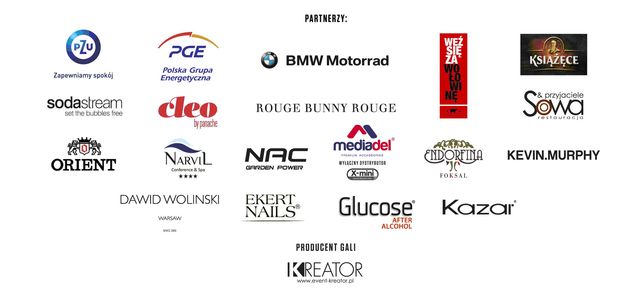 Gala Samochód Roku PLAYBOYA 2014 już za Nami! Gala Samochód Roku PLAYBOYA 2014 już za Nami!