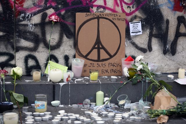 Czy gwiazdy powinny tak reagować po tragedii w Paryżu?