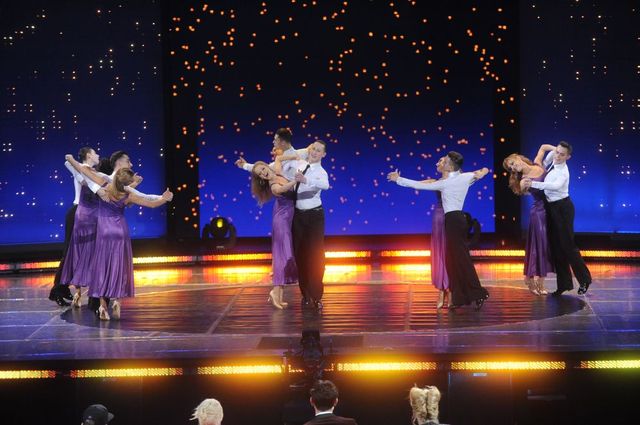 Półfinaliści 3. edycji Tylko taniec (FOTO)