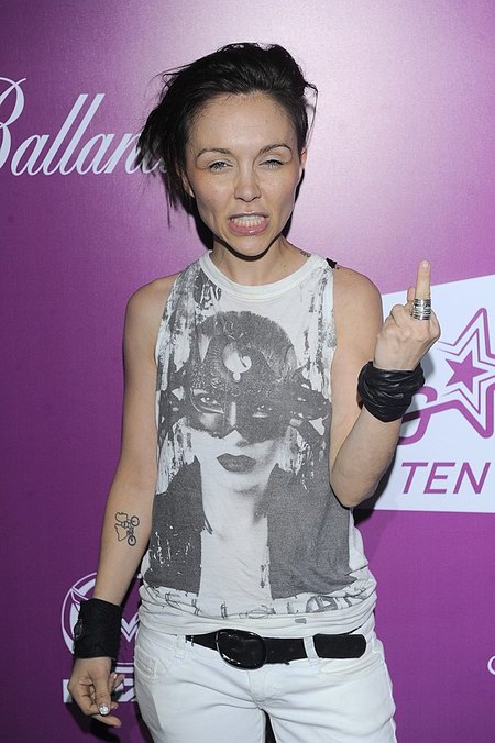 Celebryci na gali Top Ten (FOTO)