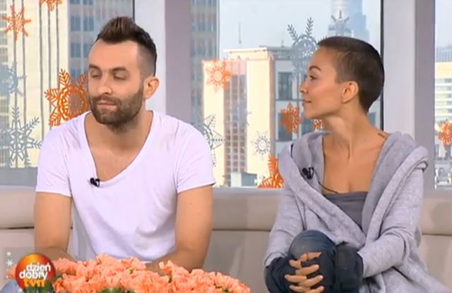 Pati Sokół ścięła włosy na bardzo krótkie (FOTO)