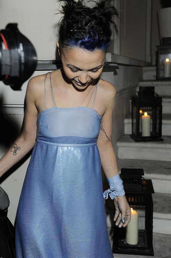 Czy Pati Sokół się widziała? (FOTO) Czy Pati Sokół się widziała? (FOTO)