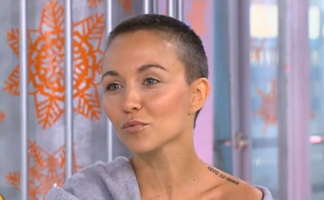 Pati Sokół ścięła włosy na bardzo krótkie (FOTO)