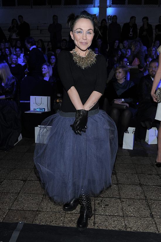 Pokaz Bohoboco - kto przyszedł? (FOTO)