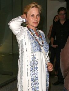 Co nosi Patricia Arquette? (FOTO) Co nosi Patricia Arquette? (FOTO)