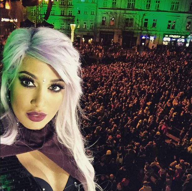 Patrycja Kazadi: Byłam uzależniona, przeszłam odwyk