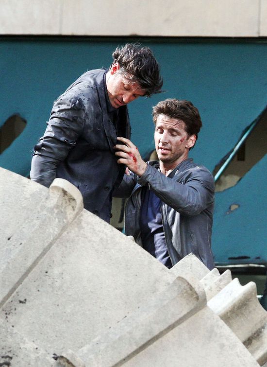 Gwiazdy i ich dublerzy (FOTO)