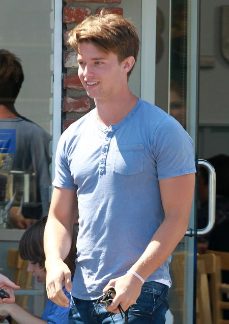 Taylor Swift ma nowego chłopaka?