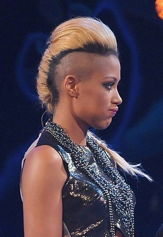 Patrycja Kazadi uciekła z Polski do chłopaka