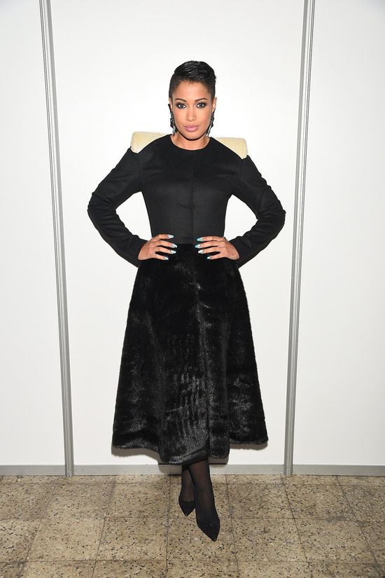 Co wydarzyło się na pokazie Tomaotomo (FOTO)