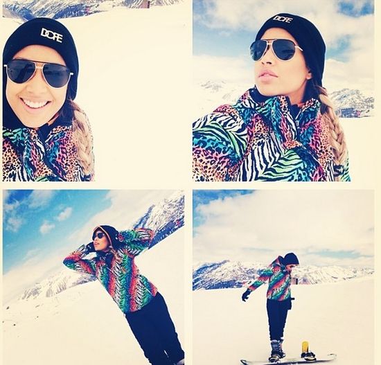 Patrycja Kazadi miała wypadek! 