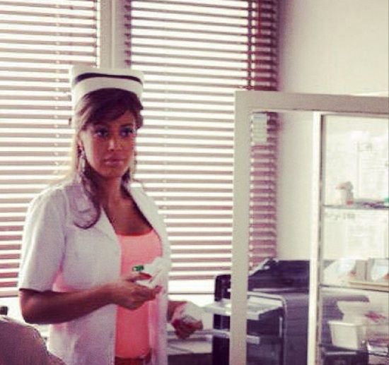 Patrycja Kazadi miała wypadek! 