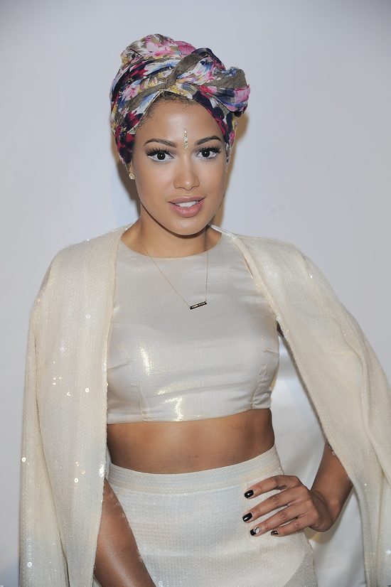 Patrycja Kazadi zdradziła, dlaczego tak często nosi turbany