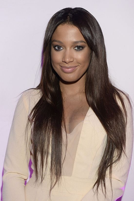 Patrycja Kazadi myślała o botoksie Patrycja Kazadi myślała o botoksie