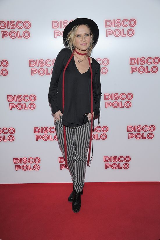 Gwiazdy na premierze Disco Polo (FOTO)