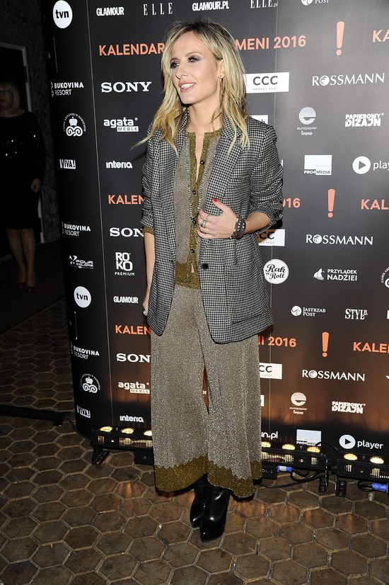 Kiedy panie przyćmiewają panów na ich imprezie (FOTO)