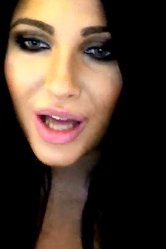 Patrycja Pająk śpiewa (VIDEO)  