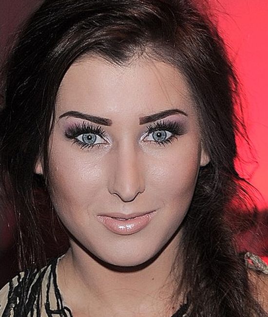 Patrycja Pająk jak w pajęczej sieci (FOTO)