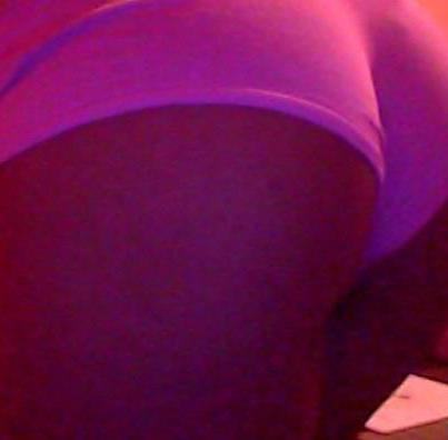 Patrycja Pająk: Jestem lepsza od Siwiec! (FOTO) Patrycja Pająk: Jestem lepsza od Siwiec! (FOTO)