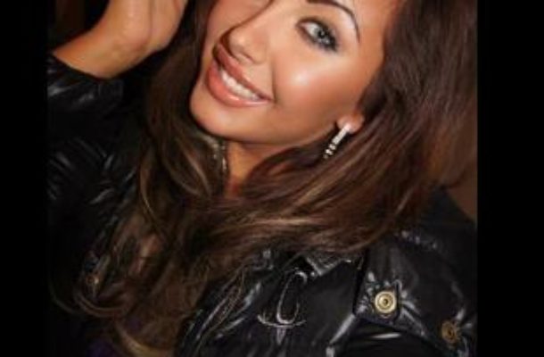 Patrycja Pająk: Jestem lepsza od Siwiec! (FOTO)