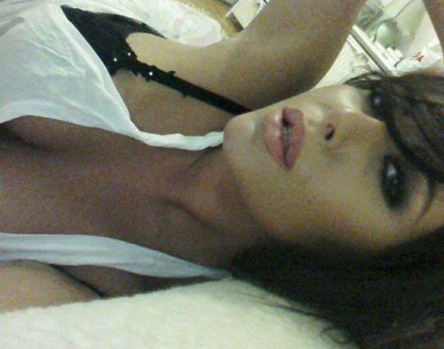 Patrycja Pająk przeprasza za błędy Patrycja Pająk przeprasza za błędy