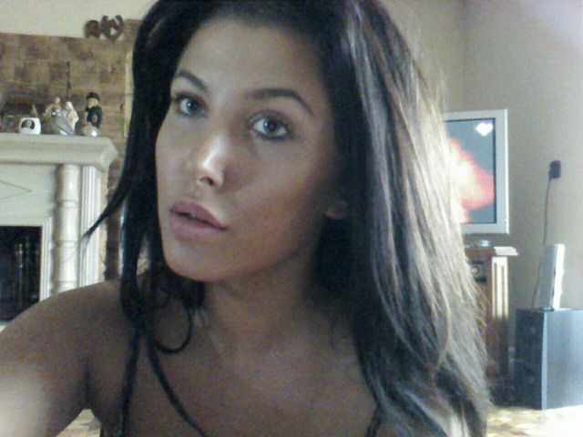 Patrycja Pająk bez tapety - zupełnie inna dziewczyna (FOTO)