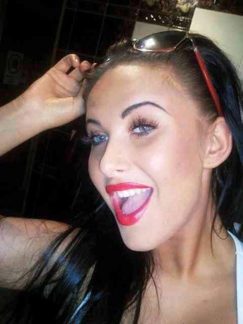 Patrycja Pająk przeprasza za błędy