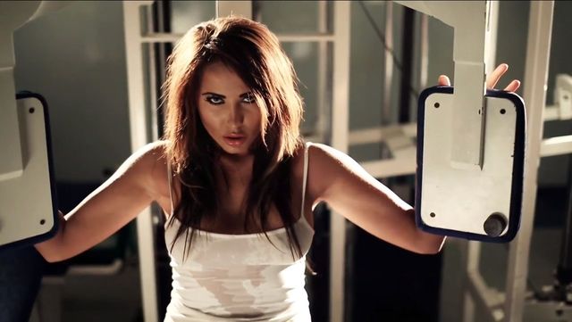 Patrycja Pająk była gwiazdą disco polo (VIDEO)