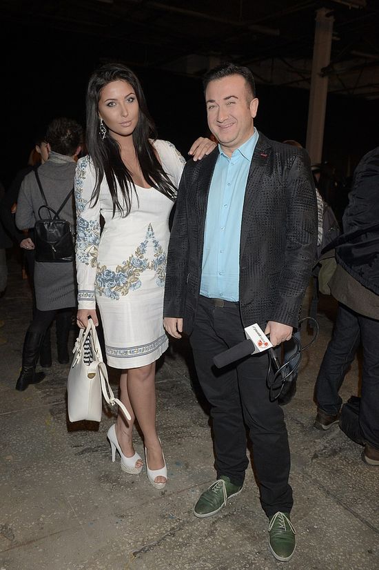 Chciała być Kopciuszkiem na salonach? (FOTO)