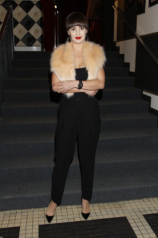 Patrycja Wojnarowska zaatakowana NOŻEM!