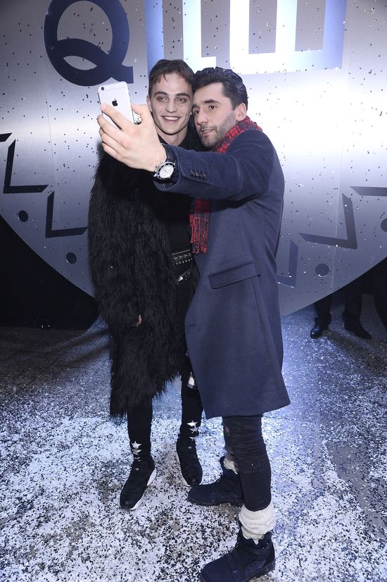 Kilka tygodni temu nie uśmiechnąłby się ta ściance TAK: 