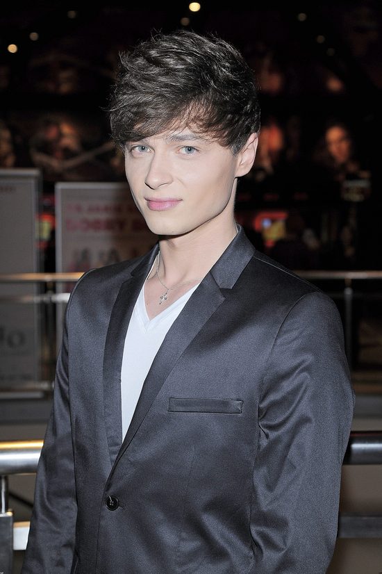 Patryk Pniewski, Lisowska i Pieńkowska w Tańcu z gwiazdami