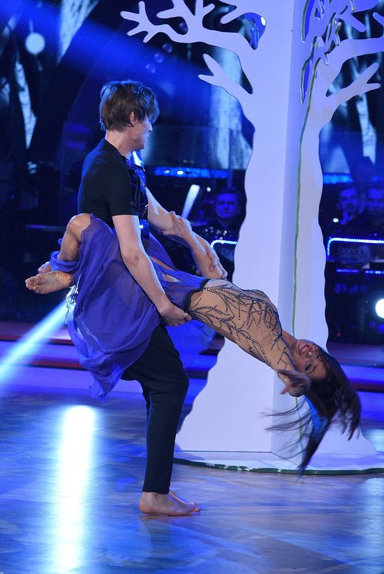 Wow! Ten polski aktor mocno przypakował (Facebook) Wow! Ten polski aktor mocno przypakował (Facebook)