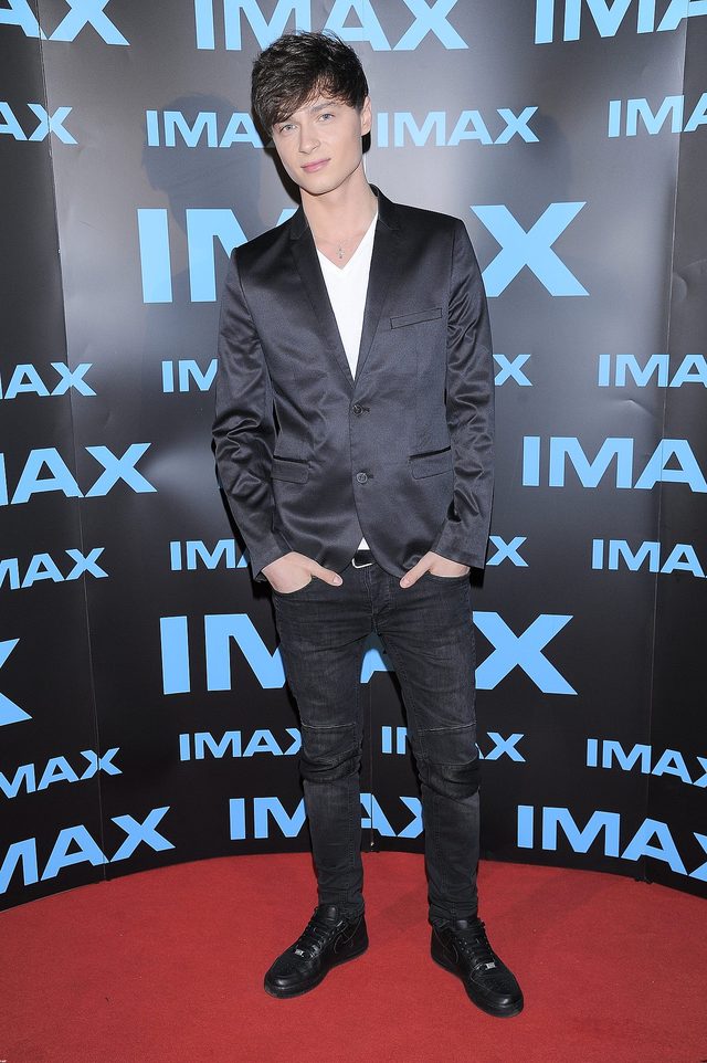 Fanki Patryka Pniewskiego będą zazdrosne...