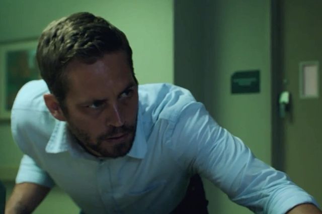 Natalia Safran nagrała teledysk z Paulem Walkerem (VIDEO)