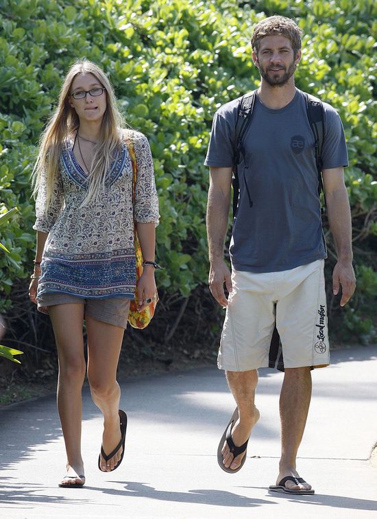 Paul Walker oskarżony o PEDOFILIĘ!